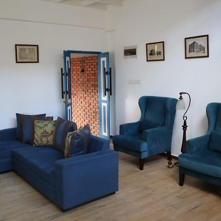 Alakamandava Apartment Colombo Exterior photo