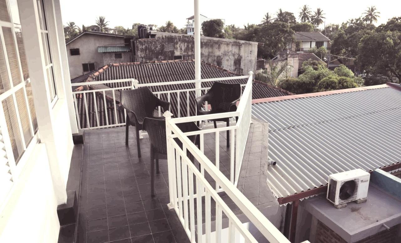 Alakamandava Apartment Colombo Exterior photo