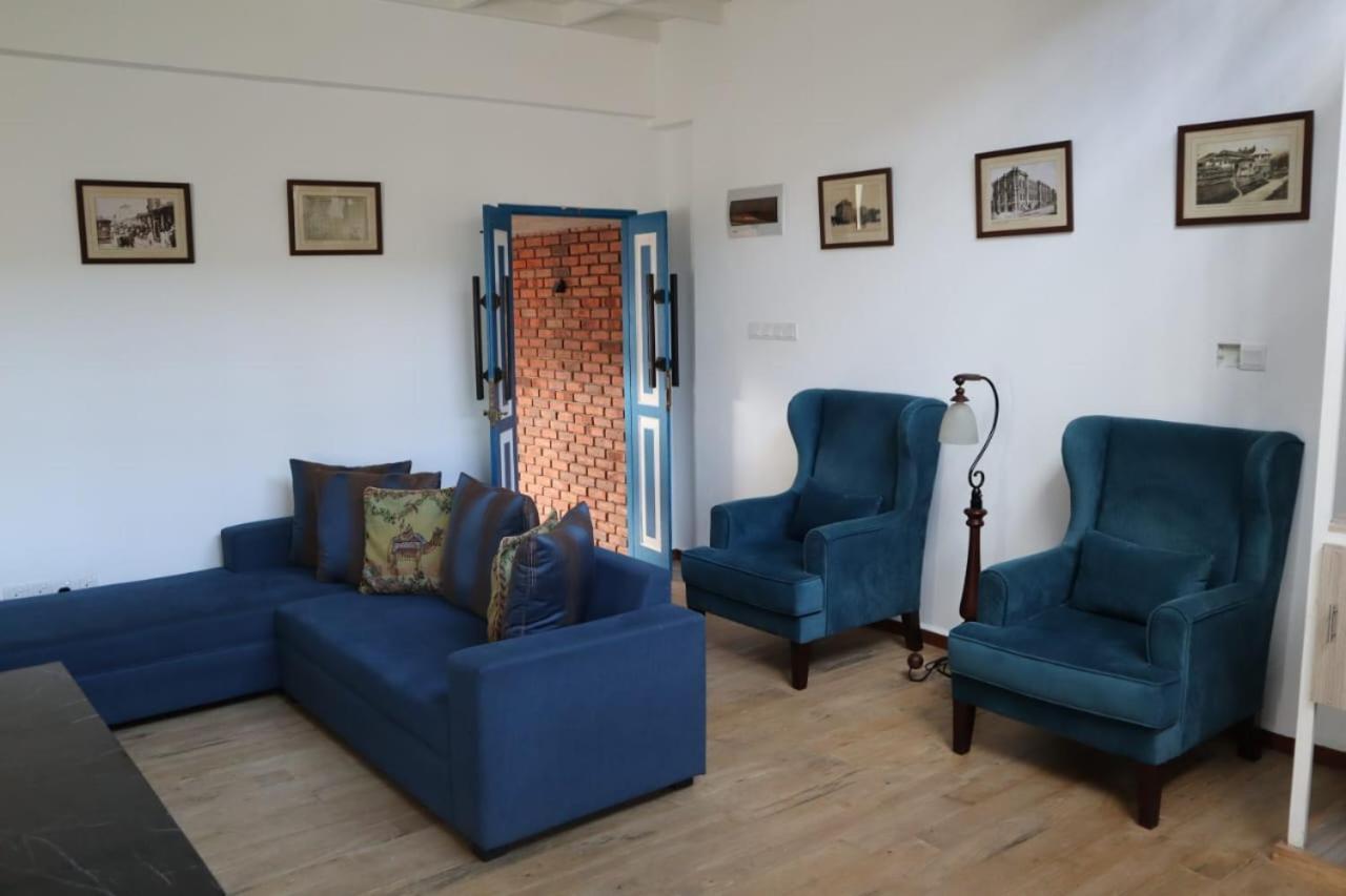 Alakamandava Apartment Colombo Exterior photo