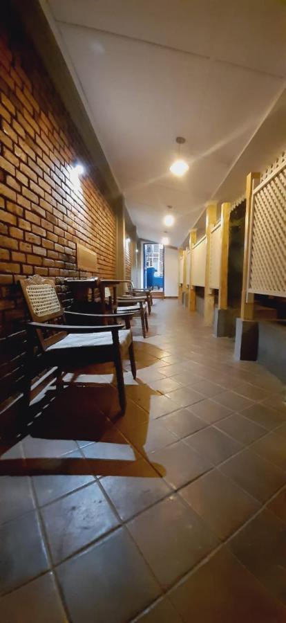 Alakamandava Apartment Colombo Exterior photo